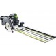 FESTOOL HKC 55 EB-Set-FSK420 diskinis pjūklas 2x5.2 Ah